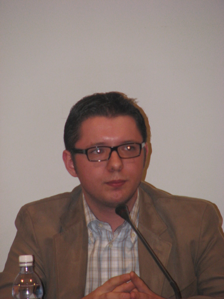 Paolo Casarolli