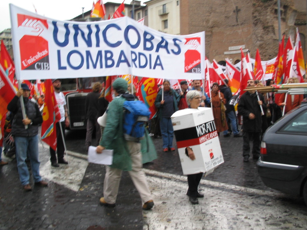 sciopero del 21 ottobre4