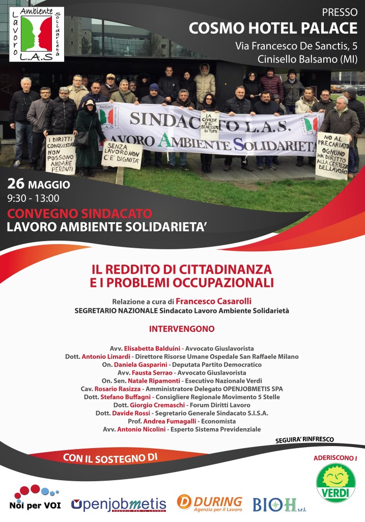 convegno